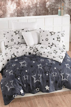 Load image into Gallery viewer, Lady Moda Bed Linen Set Elephant Luxury Ranforce Bedding Set Twin/Full/Queen/King Size 3/4/5 pcs Duvet Cover Set from Turkey