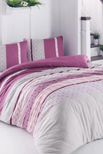 Load image into Gallery viewer, Lady Moda Bed Linen Set Elephant Luxury Ranforce Bedding Set Twin/Full/Queen/King Size 3/4/5 pcs Duvet Cover Set from Turkey