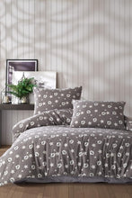 Load image into Gallery viewer, Lady Moda Bed Linen Set Elephant Luxury Ranforce Bedding Set Twin/Full/Queen/King Size 3/4/5 pcs Duvet Cover Set from Turkey