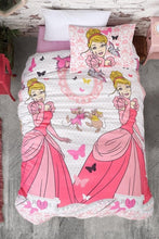 Load image into Gallery viewer, Lady Moda Bed Linen Set Elephant Luxury Ranforce Bedding Set Twin/Full/Queen/King Size 3/4/5 pcs Duvet Cover Set from Turkey
