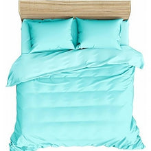 Load image into Gallery viewer, Lady Moda Bed Linen Set Elephant Luxury Ranforce Bedding Set Twin/Full/Queen/King Size 3/4/5 pcs Duvet Cover Set from Turkey
