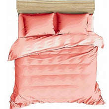 Load image into Gallery viewer, Lady Moda Bed Linen Set Elephant Luxury Ranforce Bedding Set Twin/Full/Queen/King Size 3/4/5 pcs Duvet Cover Set from Turkey
